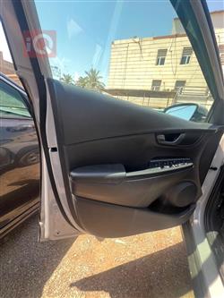هيونداي كونا